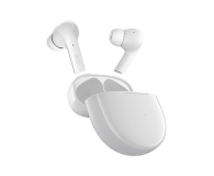 QCY T18 TWS Białe - 1042871 - zdjęcie 3